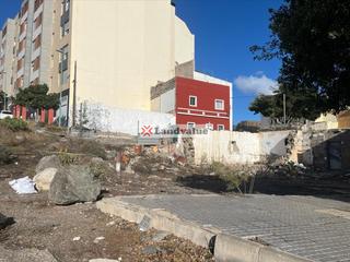 Terreny residencial a Malvasía 2