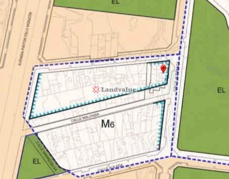 Foto d146629e-869b-4974-8206-62ecee098573. Terreny residencial a malvasía 2 a Siete Palmas Palmas de Gran Canaria (Las)