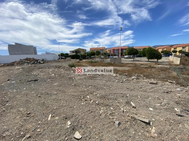 Foto f764a727-c769-4e31-8173-3d2fd00f368d. Terreno residenziale in malvasía 2 in Siete Palmas Palmas de Gran Canaria (Las)