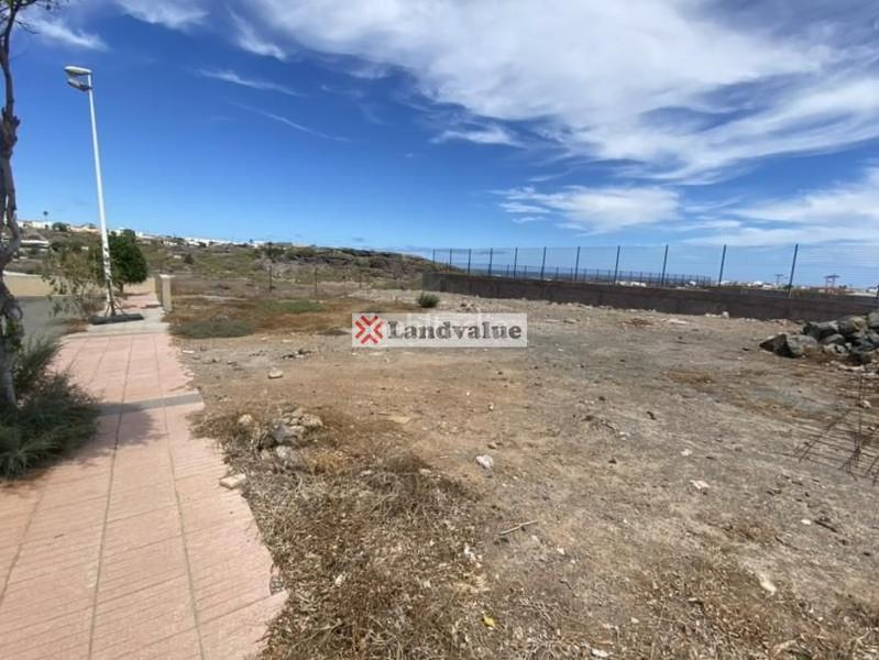 Foto f91ea746-2bee-461e-9450-bad7bc843cf2. Terreno residenziale in malvasía 2 in Siete Palmas Palmas de Gran Canaria (Las)