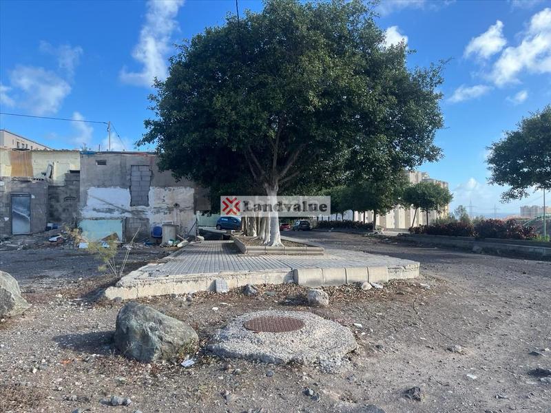 Foto ca364a0d-d37b-4274-8732-60db205d22e0. Wohngrundstück in malvasía 2 in Siete Palmas Palmas de Gran Canaria (Las)