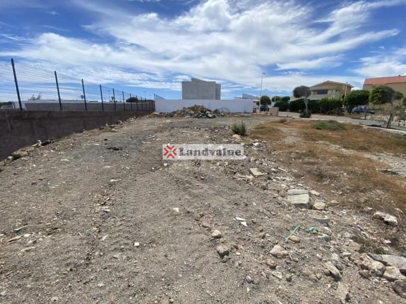 Foto e915a05d-f410-48a5-a2be-9d9c4723adf8. Wohngrundstück in malvasía 2 in Siete Palmas Palmas de Gran Canaria (Las)