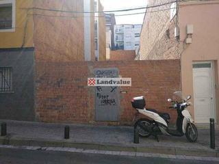 Residential Plot in Carrer dels pirineus 84