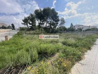 Terrain résidentiel à Mozart 64