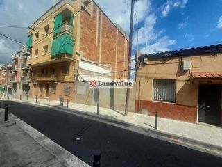 Residential Plot in De Roger De Llúria 33