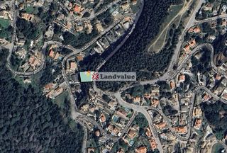 Terreny residencial a Montgat 9