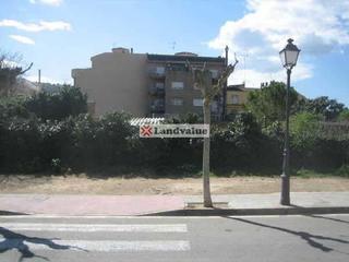 Residential Plot  Carrer de la república, s-n, 08731 sant martí sarroca, barcelona