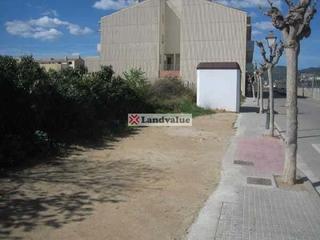 Residential Plot  Carrer de la república, s-n, 08731 sant martí sarroca, barcelona