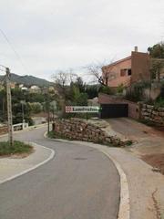 Residential Plot in C/ santa cecilia 14
