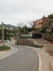 Wohngrundstück in Santa cecilia 14