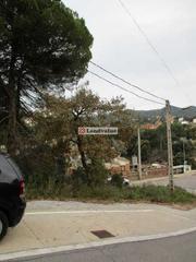 Terreny residencial en C/ santa cecilia 14