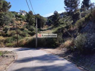 Terreno residenziale in Pumonaria 5