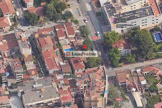 Terreno residenziale  Carrer del camí vell de sant esteve 1
