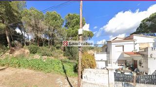 Terreno residencial en C/ Àries 10
