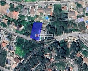 Residential Plot in C/ paisos catalans 18