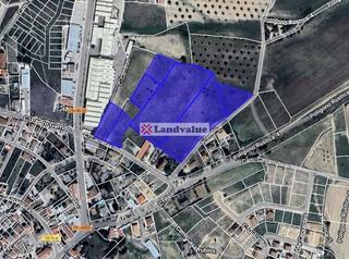 Residential Plot in Caño 1