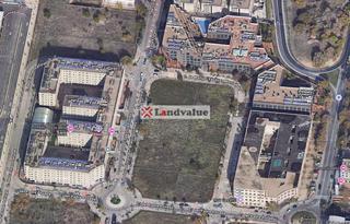 Terreny residencial a De lola flores 15