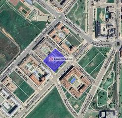 Terreny residencial a Antonio de ulloa 8