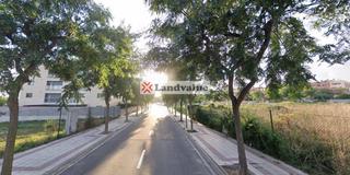 Terreno residenziale  Carrer perafort 1