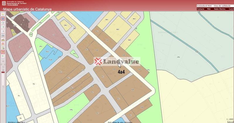 Foto 674bf077-4a7e-4438-ae1b-9bf8cc6dc445. Wohngrundstück in carrer perafort 1 in Constantí