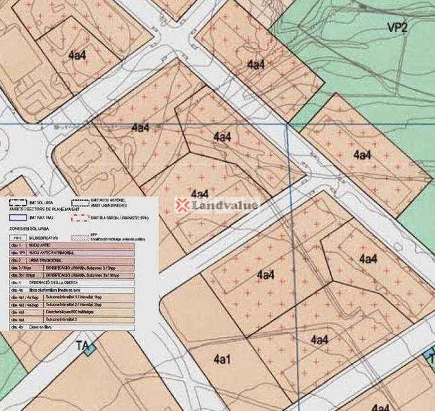 Foto 6c36a39a-9eb9-4298-8aa1-42af6634f1ab. Wohngrundstück in carrer perafort 1 in Constantí