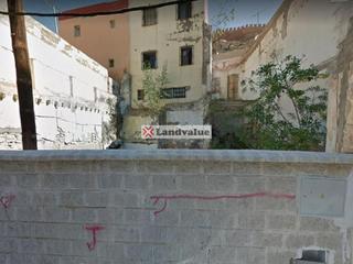 Terreno residenziale in Santa maria 14