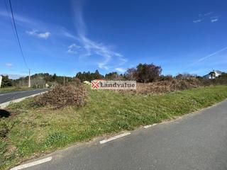 Terreno residencial en Aldea barbeita