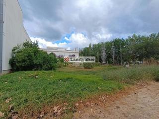 Terreny residencial  Carrer galileo galilei 7