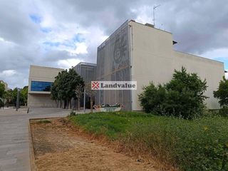 Residential Plot in Galileo galilei 7