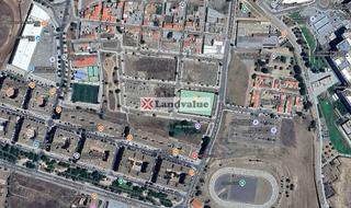 Terreny residencial  Ue-no-04,05,12/151 san agustin sur (camino viejo mirandilla)