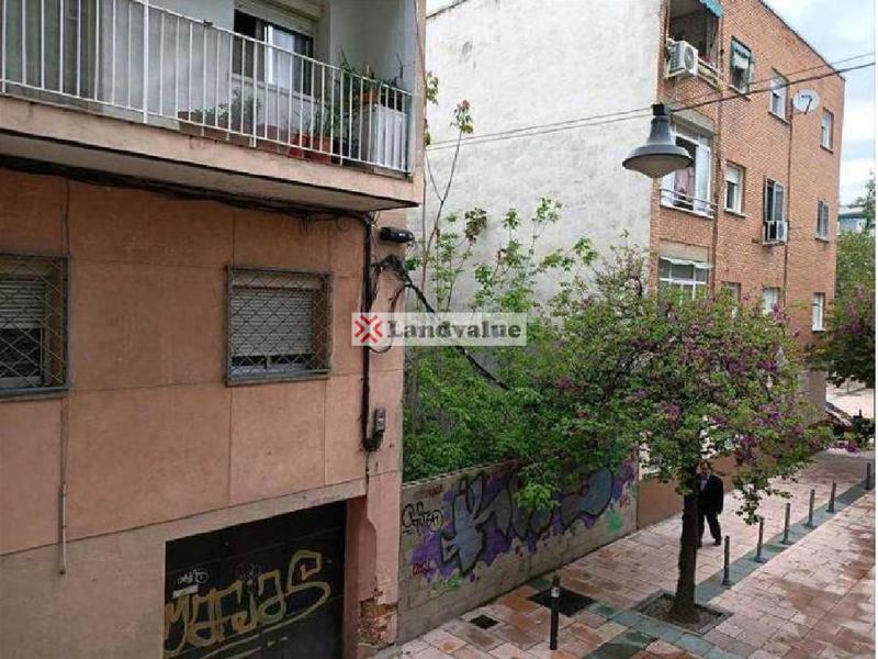 Foto 581a9d68-2b69-4849-843a-d35dc0e55531. Terreno residencial en de teruel 3 en Centro Alcobendas