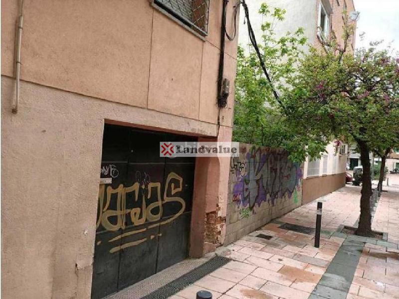 Foto b5d976e8-5b3e-4247-8613-c8eb61cc2b3d. Terreno residencial en de teruel 3 en Centro Alcobendas