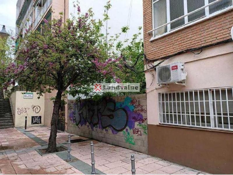 Foto bee062ba-d2e3-433e-a793-9bdea4777ac3. Terreno residencial en de teruel 3 en Centro Alcobendas