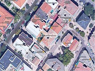 Terreno residenziale in De Teruel 3