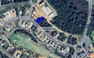 Terreno residenziale in PPR 11 LA MONACILLA. C/Macizo Galaico 26