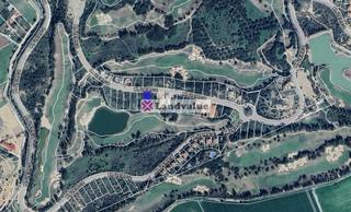 Terreny residencial  Jack nicklaus 27