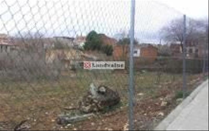 Foto 9259b921-dcc6-4048-b379-fc0726520c60. Terreno residencial en de valdelaguna 21 en Belmonte de Tajo