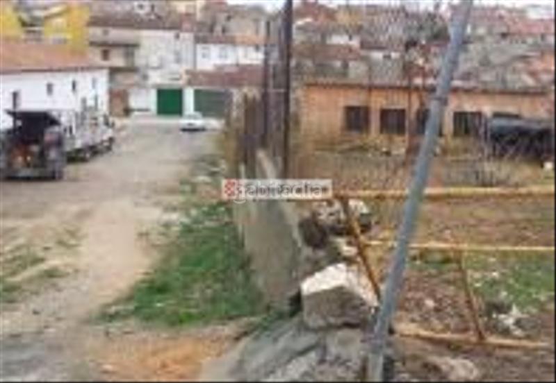 Foto ecd26bda-cc44-4ef5-885a-372432727a63. Terreno residencial en de valdelaguna 21 en Belmonte de Tajo