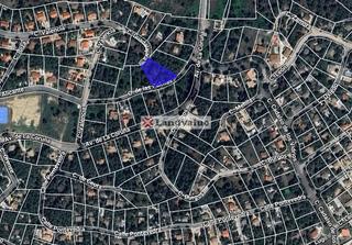 Terreny residencial  De las palmas 664