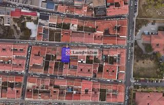 Residential Plot in Capitán méndez vigo 62