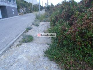 Residential Plot in Carrer tulipa 104