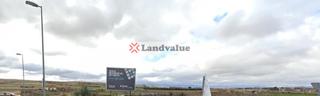 Residential Plot in Arrabal 3/3 rompidas viejas