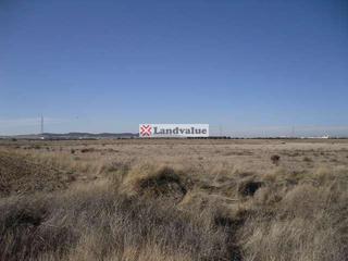 Landgut  Paraje sotillo de palomero. parcelas 40 y 48 del polígono 10
