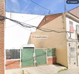 Terreno residencial en Vicenta pachón 9