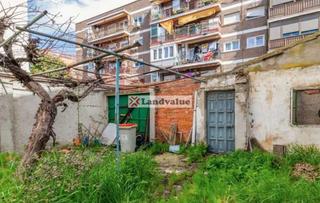 Residential Plot in De peironcely 36