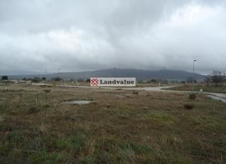 Residential Plot  P.p. 6 'los pinarejos'