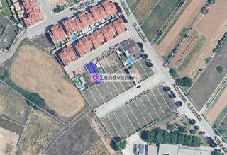 Terreny residencial a Covatillas 15
