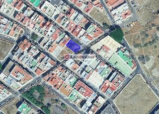 Terreny residencial a San salvador