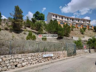 Terreny residencial a Fuente juncal 12