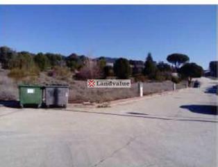 Terreno residenziale in Virgen De La Asunción 12